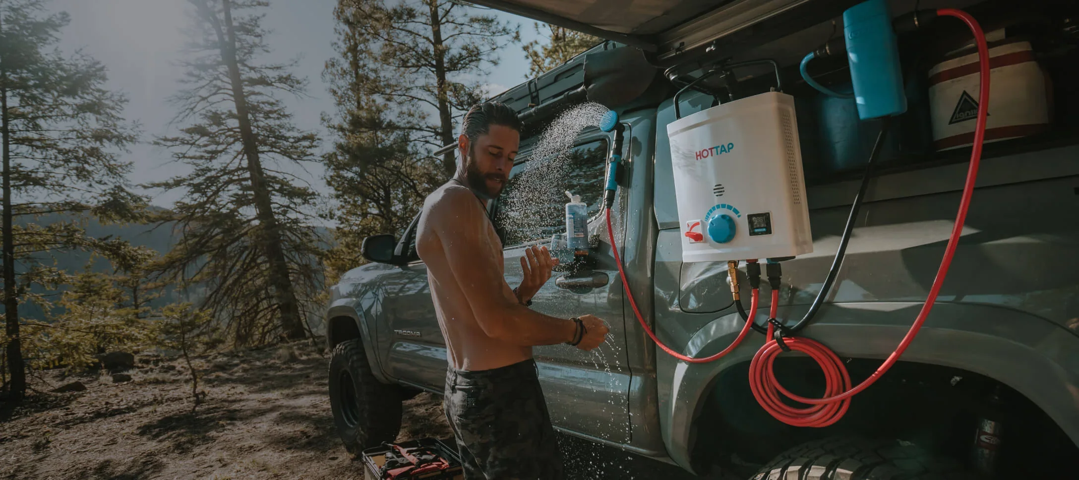 Gear Up for Every Adventure